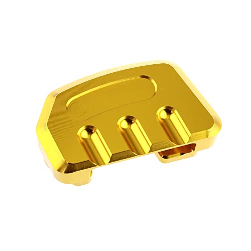 Pad extension béquille latérale PCX 125 150 plaque de support moto