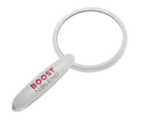 BOOSTnBLEND Folding Mirror