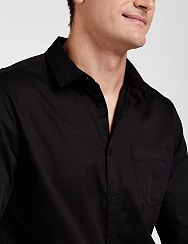 Image of Amazon Brand - Symbol Men's Cotton Regular Fit Shirt