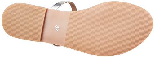 Image of Amazon Brand - Eden & Ivy womens Women Slipper Slipper