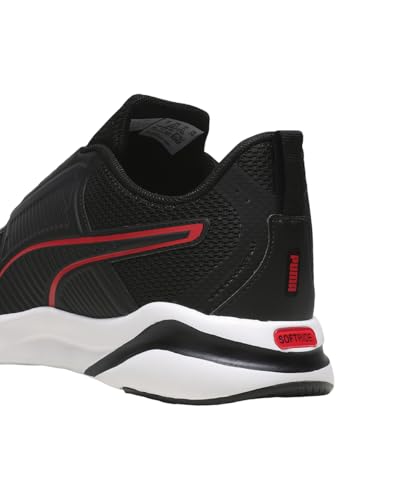 Image of PUMA Mens Softride Rift Fusionflow Running Shoe