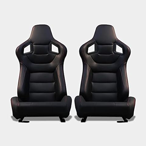 Asiento Deportivo Coche Semibaquet N701LR Cover