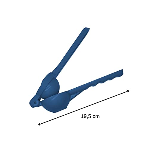 ESPREMEDOR DE LIMAO, DE PLASTICO - LINHA ELEMENTAL