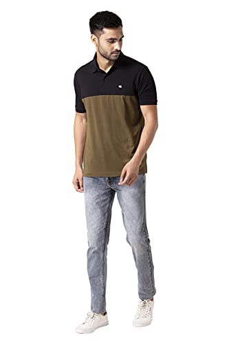 Image of Allen Cooper Polo Tshirts for Men