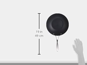 Amazon｜マイヤー(Meyer) 深型フライパン 蓋付 27cm ステンレス