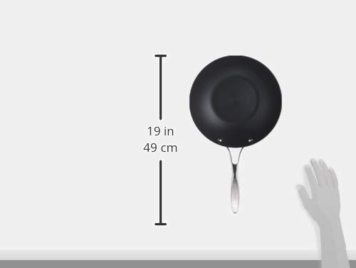 Amazon｜マイヤー(Meyer) 深型フライパン 蓋付 27cm ステンレス 全熱源