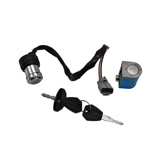 Interrupteur d'allumage 17009030000 pour réparer faux contact démarrage quad Odes Aodes