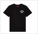 CCM Athleisure Short Sleeve T-Shirt Senior
