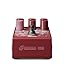Klowra Vein Pitch Shifter Gitarrenpedal für E-Gitarre – 17 Pitch-Drop-Modi, Mikrotonale Präzision, Analog Dry-Through, True Stereo, CTRL-Eingang, Spiel wie ein kompletter Bassist