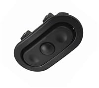 NIONGYN Kompatibel Mit Dodge Für Avenger 2008 2009 2010 OE: 4685729AB 4685728AB Auto-Lenkrad-Audio-Radio-Lautstärkeregler-Schaltertasten Ersatzteile(L) NIONGYN Kompatibel Mit Dodge Für Avenger 2008 2009 2010 OE: 4685729AB 4685728AB Auto-Lenkrad-Audio-Radio-Lautstärkeregler-Schaltertasten Ersatzteile(L)