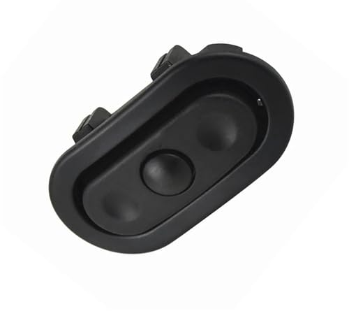 @\{^ Compatible With Dodge For Avenger 2008 2009 2010 OE ΉF 4685729AB 4685728AB ԗpXeAOzC[ I[fBI WI {[Rg[ XCb` {^ 
