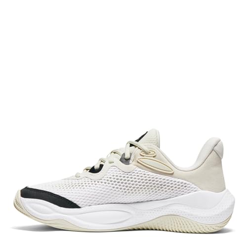 Under Armour Unisex Adult Curry Splash 24 Basketball Shoes2