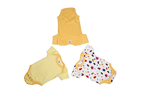 Image of Dazzle Born Baby boy Body Suit Half Jump Suit Romper for boy new Born Body Suit Combo of 5 for boy