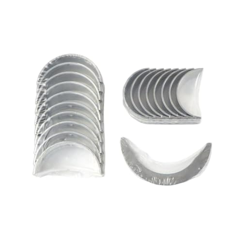Cojinetes de biela y bancada G4GC 2306023620 para motor Tucson y Soul 2.0