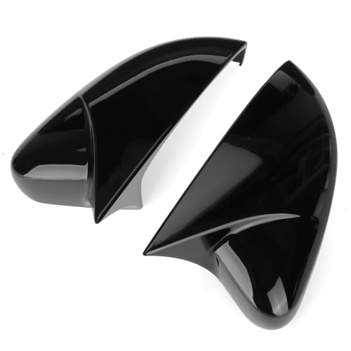 Coques rétroviseurs VW Polo 2009-2017 solution contre coque cassée ou rayée - 5