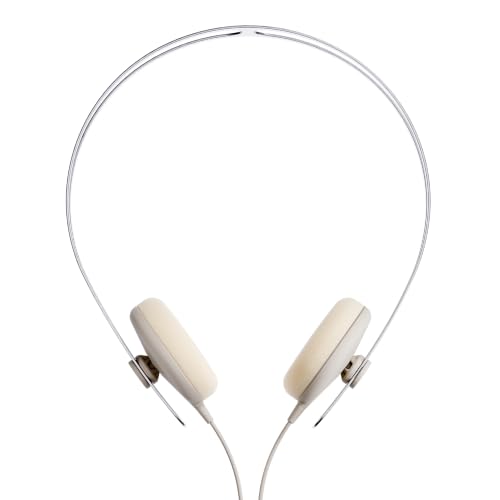 Casque supra-aural USB-C AIAIAI Tracks pour vos trajets quotidiens