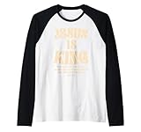 Express your faith proudly with this “Jesus Is King John 14:6” Christian design. Perfect for Easter, Christmas, church, or casual wear. A meaningful gift for family and friends who value faith, hope, and inspiration in their daily lives.