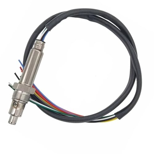 Capteur NOx de précision supérieure pour Q7 2009 55589456 5WK97418