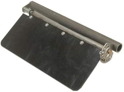 Weld On Offroad Sun Visor for 1.50 Tubing On Sandrail, Truck, Rock Crawler, Buggy