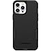 OtterBox iPhone 13 Pro Max & iPhone 12 Pro Max Commuter Series Case - Black, Slim & Tough, Pocket-Friendly, with Port Protection