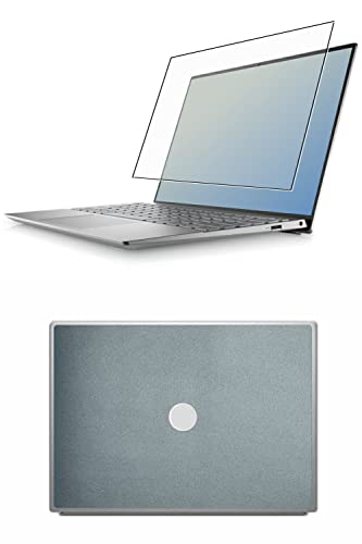 2_Zbgyʁ{VzClearView(NAr[) Dell Inspiron 13 5320 2022NfΉ  ڂɗD A`OA u[CgJbg ^Cv{XLV[ ی tB h~ { [n ^]