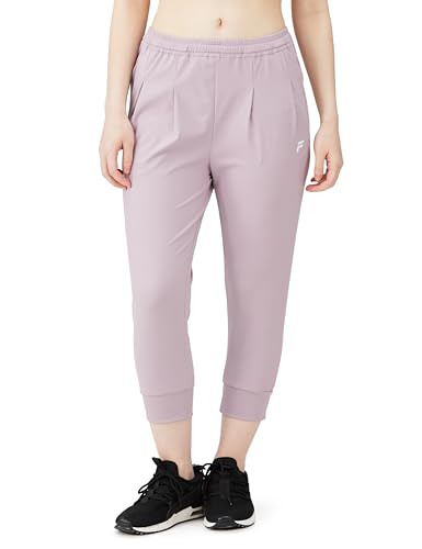 フィラ クロップドパンツ レディース 414630