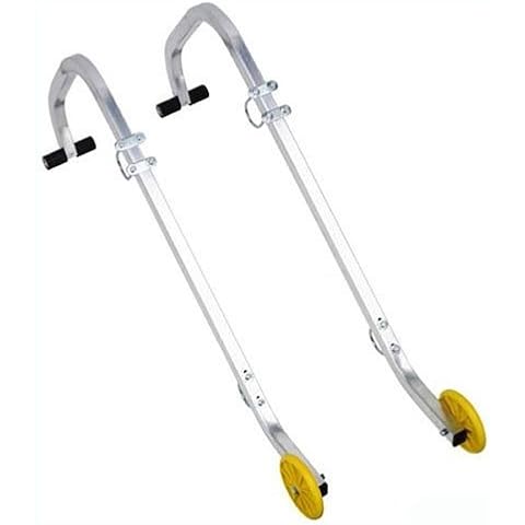 Youngman Roof Hook for Various Ladders Cover