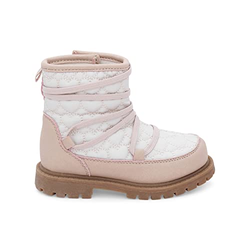 Carter's Girl's Tayla Fashion Boot2