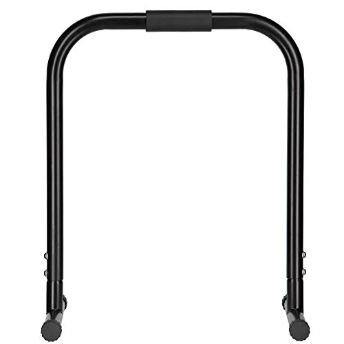 Poignées pour pompes ergonomiques pour préserver les poignets