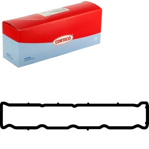 Corteco 023180P joint de cache culbuteurs pour stopper les fuites moteur