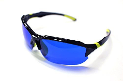 Posma-GT2GC-GT2-Activity-Juego-de-relojes-de-golf-verde-incluye-1-gafas-de-golf-para-encontrar-pelotas-de-golf-1-linterna-ultravioleta-y-1-bolsa-de-almacenamiento-de-franela