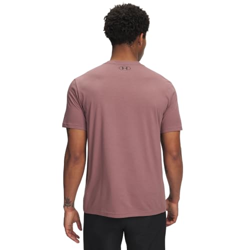 Image of Under Armour Men's Sportstyle Left Chest Short-Sleeve T-Shirt