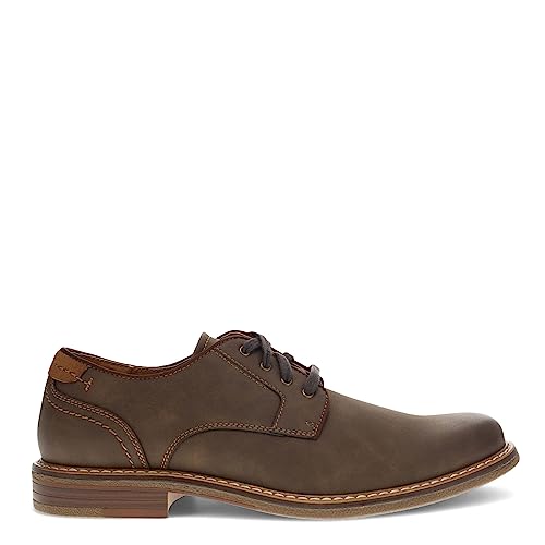 Dockers Men's Bronson Oxford4