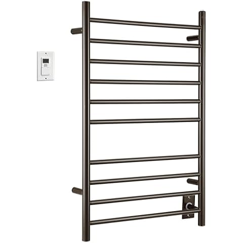 Ancona Novara Dual Towel Warmer Cover