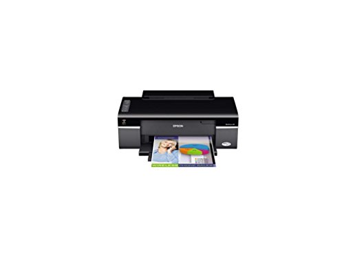 Epson WorkForce 30 Inkjet Printer - Color Inkjet - 38 ppm Mono - 27 pp Imprimante jet d'encre Couleur