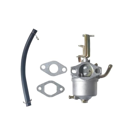 Carburateur adapté pour TE200 alimentation essence motoculteur - 2