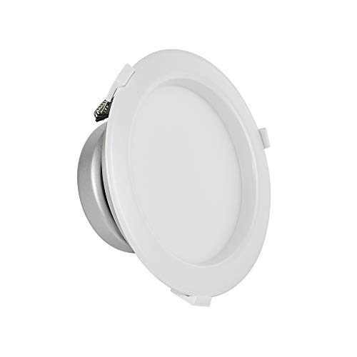 PNI 1502N LED Spot, White, Bianco