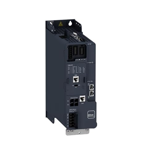 ATV340 Universal Frequency Converter 0.75kW 400V Three-Phase ATV-340U07N4 ATV-340U15N4 ATV-340U22N4 ATV-340U30N4 ATV340U40N4(ATV-340U30N4)