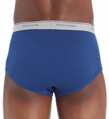 Fruit of the Loom Men's Fashion Briefs (Pack of 5)4