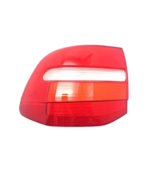 Feu arrière Cayenne 2007 2008 2009 2010 coque remplacement clignotant gauche jaune