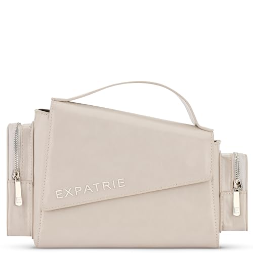 Sac en cuir vintage Y2K asymétrique et rétro pour femme active