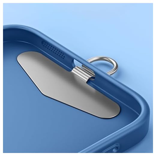 3PCS Phone Lanyard Adapter Patch with 360° Rotatable Hook, Anti-Drop Phone Strap Accessory, Portable Attachment for Easy Phone Carrying & Daily Use