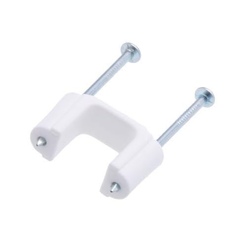 Staples 3-Wire Stack STP NM Cable Plastic (Box 500)