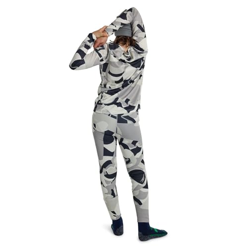 Burton Youth Kids' Lightweight Base Layer Set3