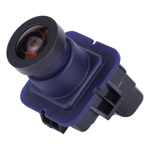 Caméra de stationnement arrière EB3T-19G490-BB résout l'écran noir sur Ford F-150 2012