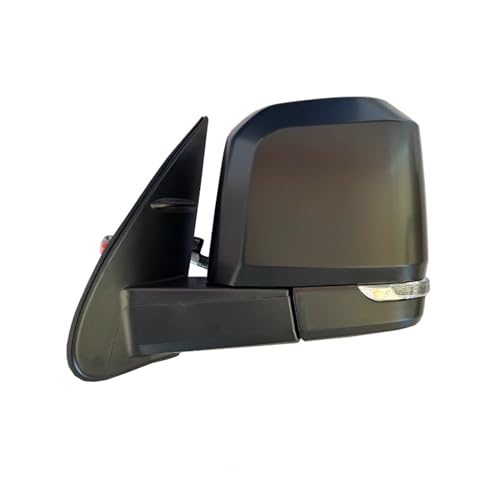Rétroviseur Toyota Hiace pliable pour stationner en ville facilement