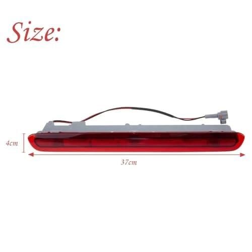 Luz Trasera Luz De Freno Montaje Alto Para Coche Para Hilux Para Revo Para Vigo 2015 2016 2017 2018 Luces Traseras 32915006872 Tercera Lámpara Parada Trasera