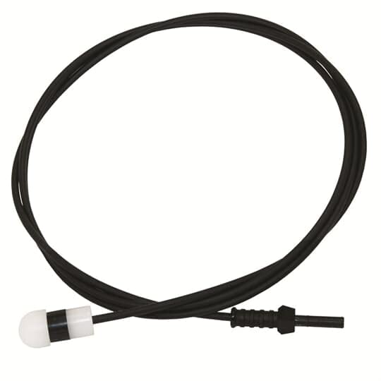 Abb-entrelec tvoc - Detector con cable 30m