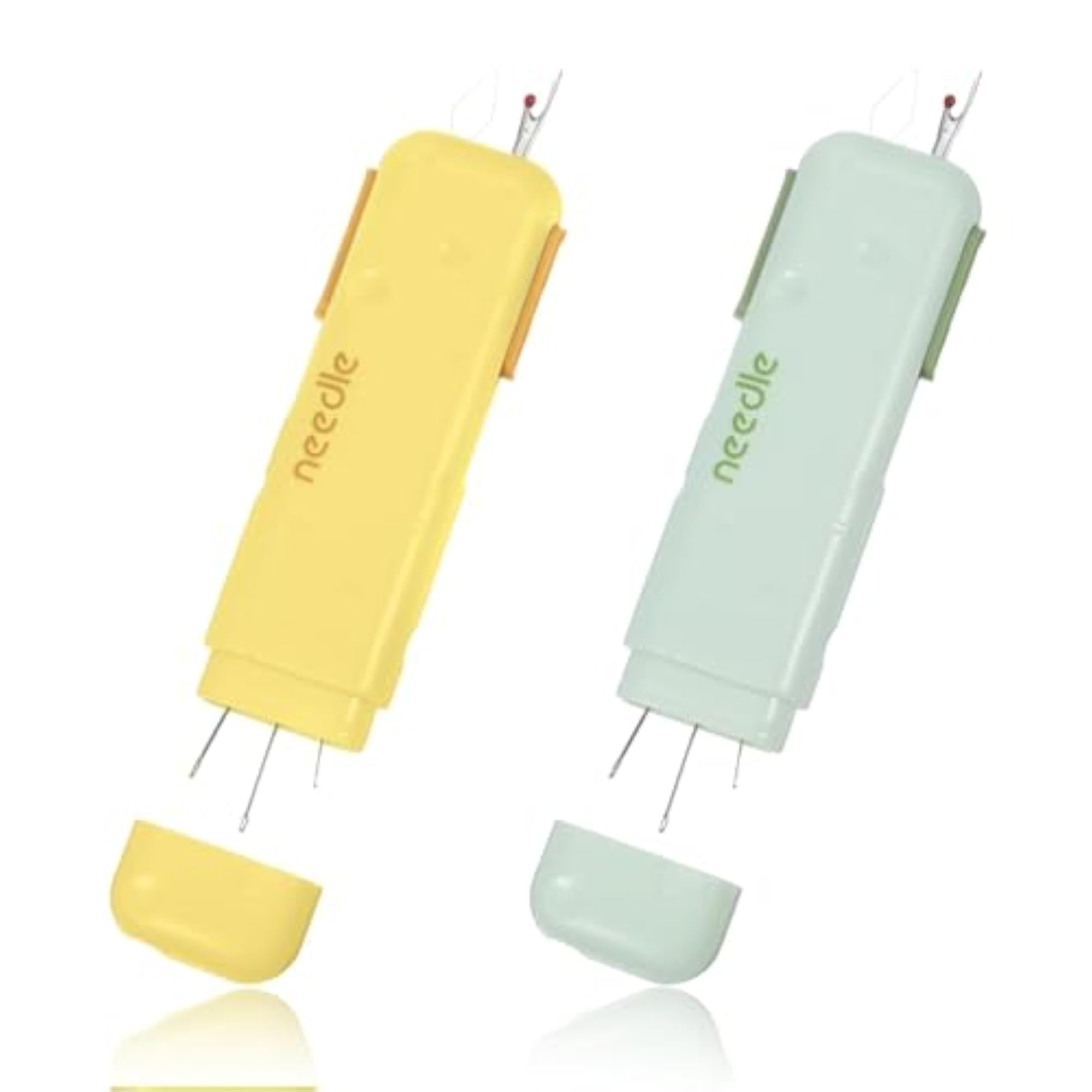 3 in 1 Automatic Needle Threaders Seam Ripper Kit