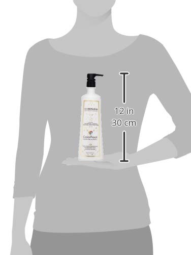 ColorProof BioRepair-8 – Acondicionador antiadelgazamiento para el ...